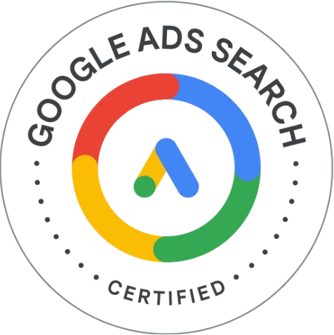 Google Ads Certified