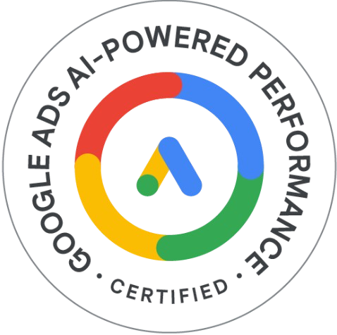 Google Ads Search Certified
