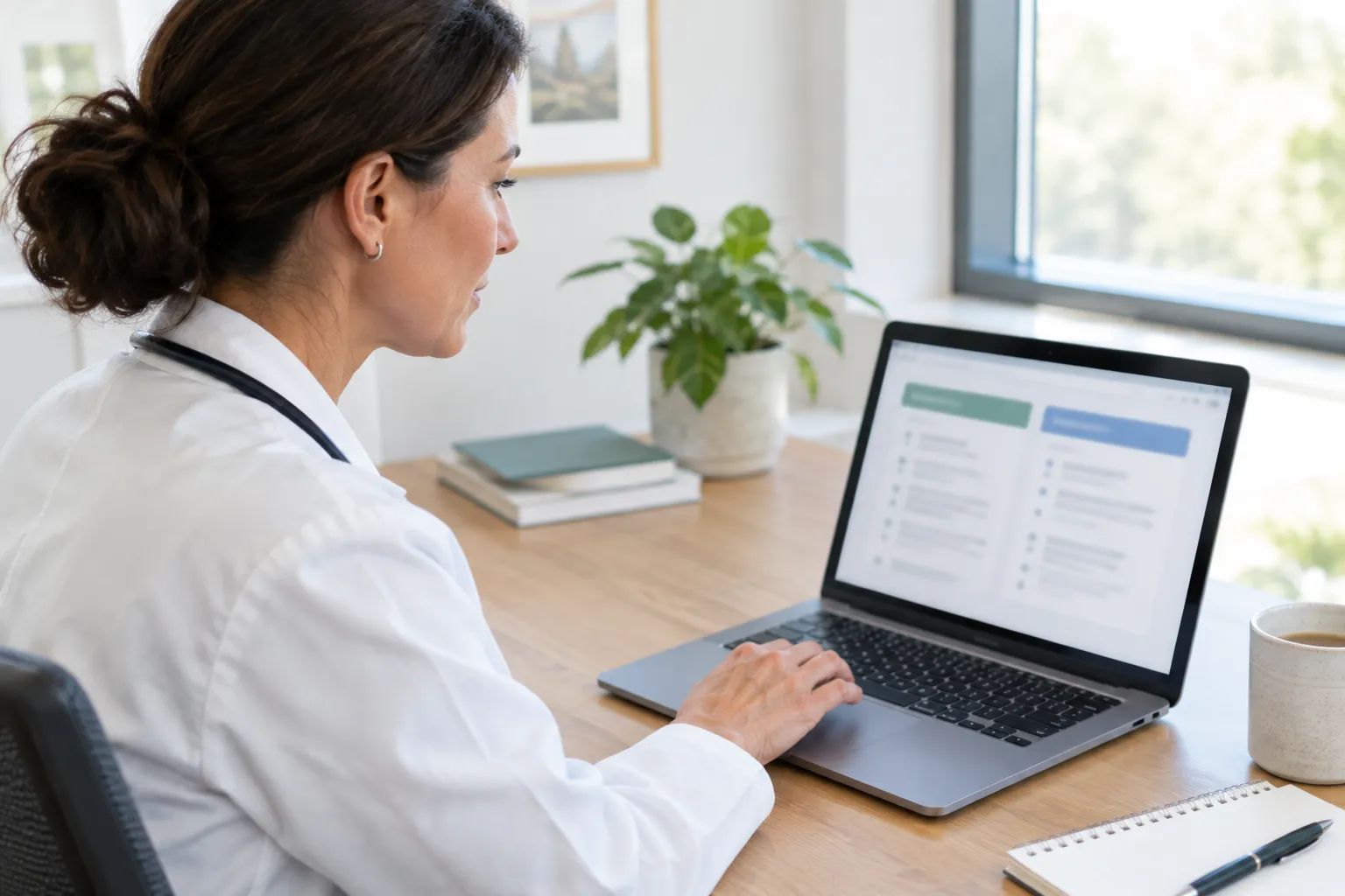 Reviewing search-term data from a live Google Ads account